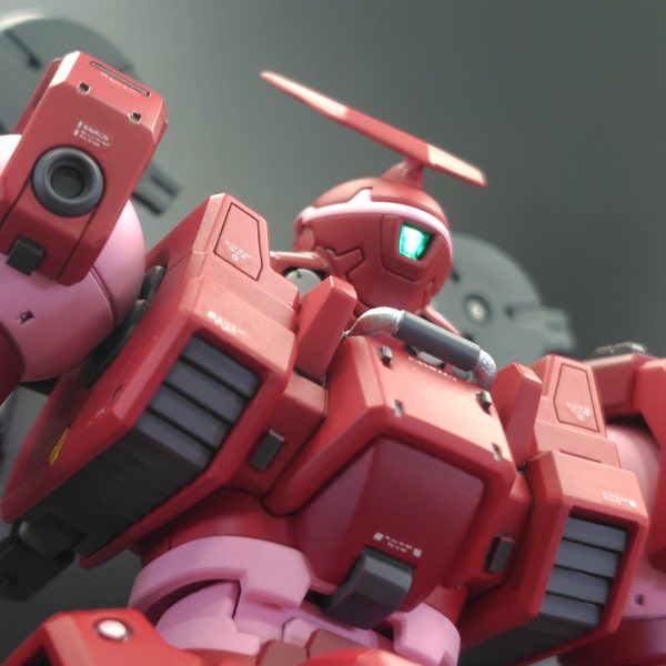 HGメリクリウス