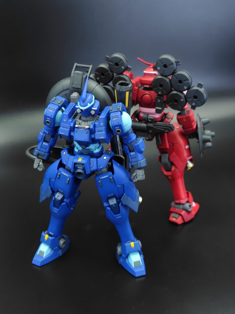 EGウイングガンダムの発表もありましたが、ガンダムW30周年ということでもっと色々期待しちゃうんですが…？トーラスとかビルゴとかね！　まさかのFigure-riseリリーナ様でもいいんですよ！？