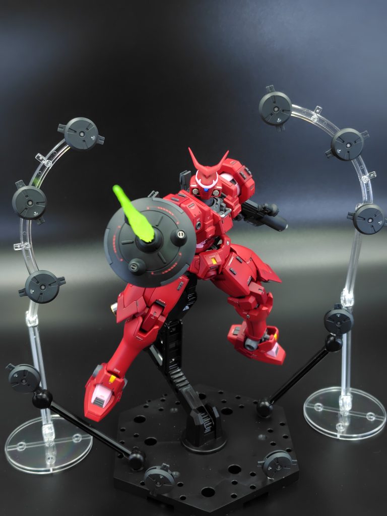 「カトル…俺は逃げない。俺の後ろにはコロニーがある。」BGMも相まって、ガンダムW中盤でも屈指の名シーンだと思います。思わずガンダムそっちのけでプラモ組んじゃうくらい！ｗあれ？悪ＭＳで投稿したけど完全に善ＭＳなのでは…