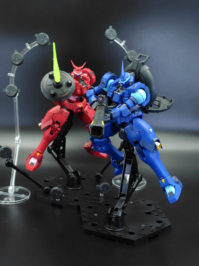 世間ではガンダムといえばジークアクスが一番の話題ですが、やっぱりワイにとって今年はガンダムＷ30周年なんじゃぁ～！！