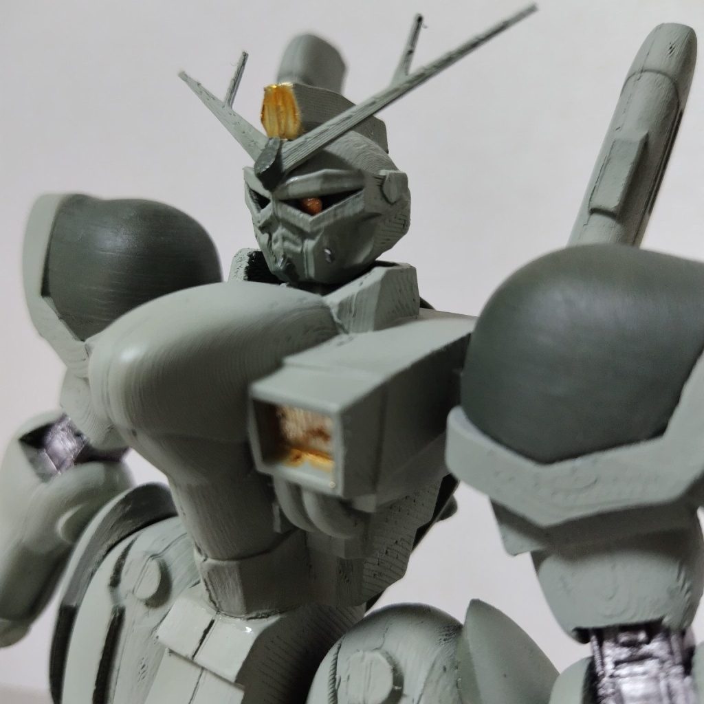 アーカム・ダクソン 拡張アート 個人作成 アーカム・ダクソン 拡張