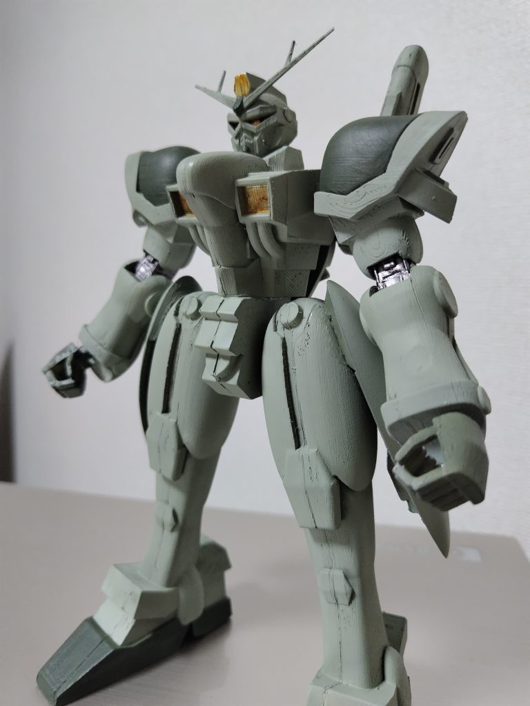 アマクサ–2枚目/制作者:ひつじ