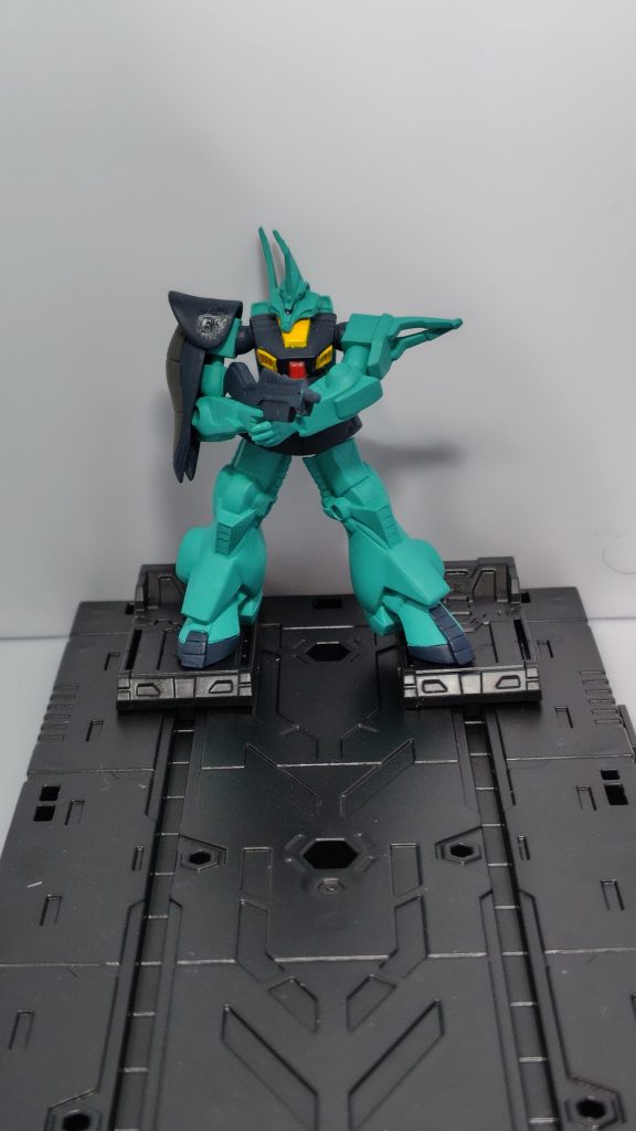 アムロ度々