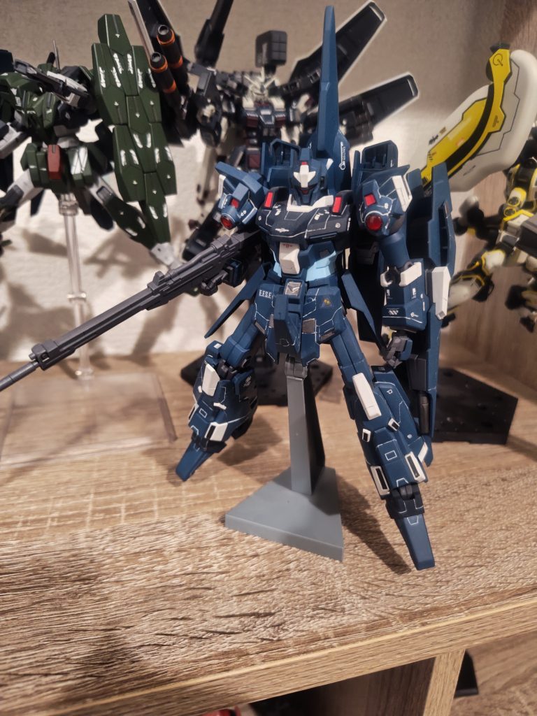HG リゼル