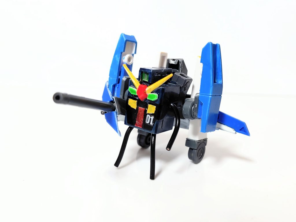 スーハーカンサム（ティターンズ）