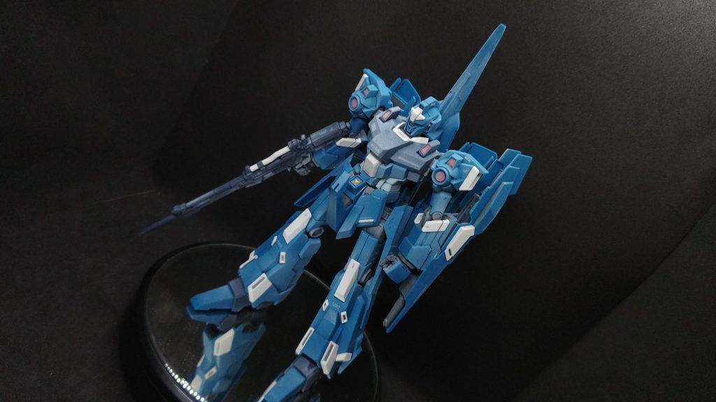 MG 1/100 リゼル