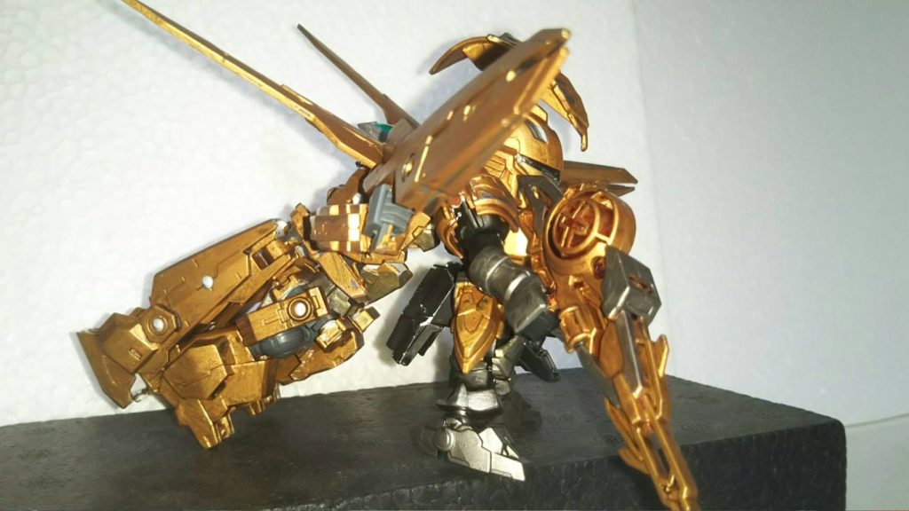 側面可変飛行型の30MMなので多分飛べるんじゃないかなぁ