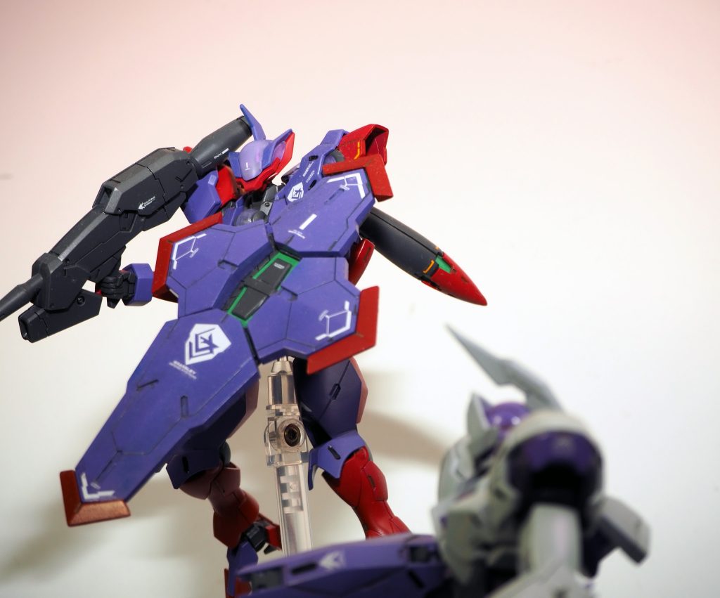 HGべギルペンデ–2枚目/制作者：gomdsu