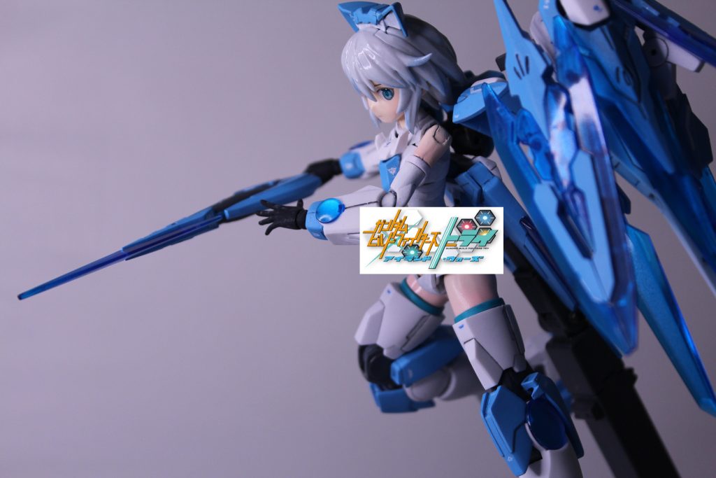 MS少女 シア＝クアンタ–4枚目/制作者：yos81101