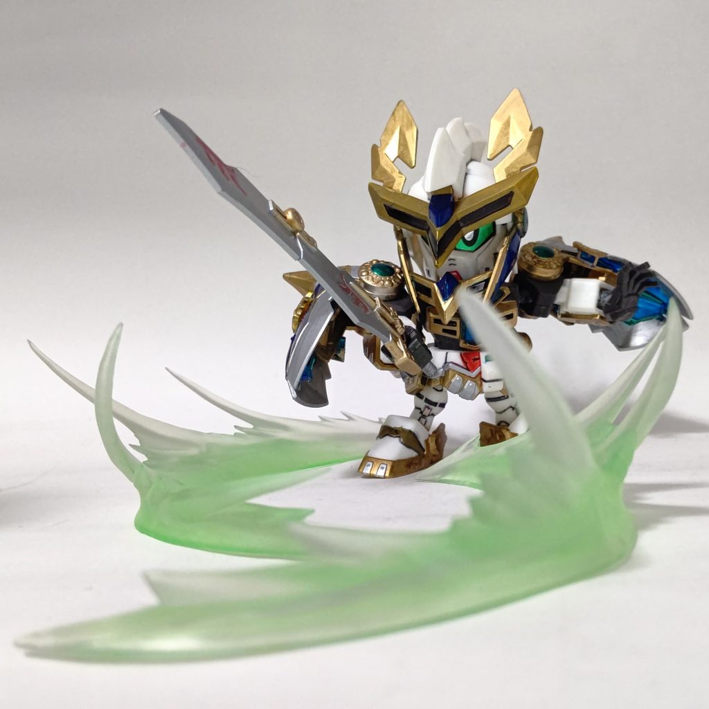 孫権ガンダム–9枚目/制作者：いやほん