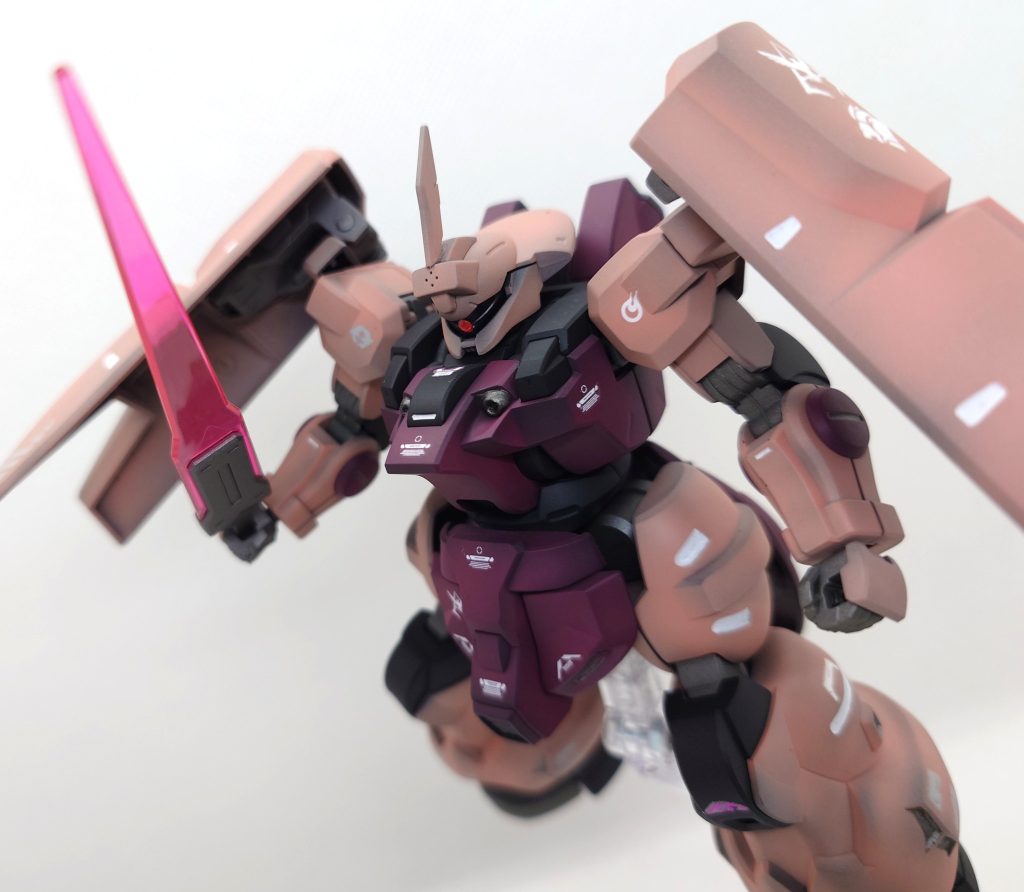 HGTWFM21 ディランザソル 『赤い