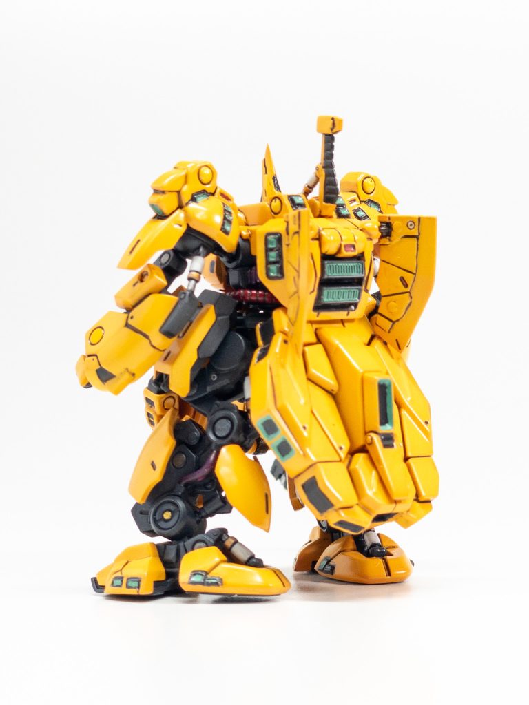 アーティファクト　ジ・O–3枚目/制作者：casadora