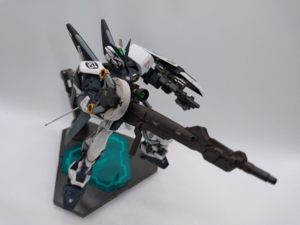 いくつになっても長物に憧れてしまう…