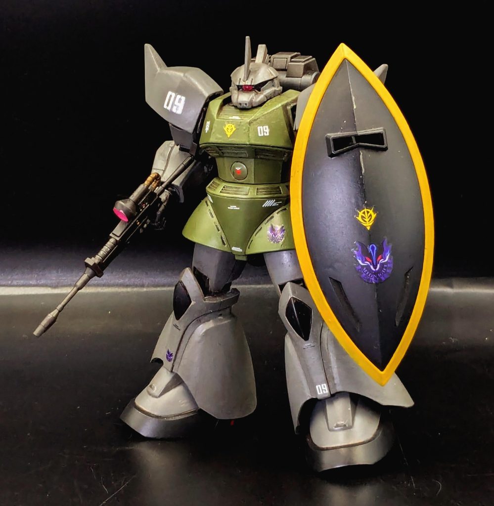 ゲルググ