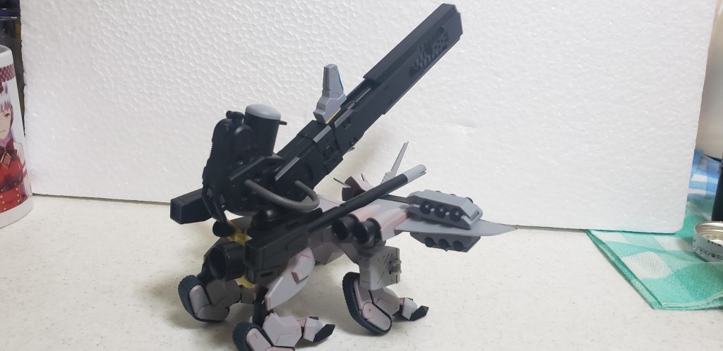 シュトゥルム・ラゴゥ　–7枚目/制作者：きらひめ。