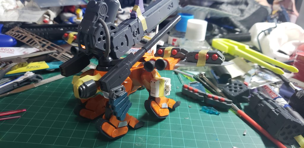 シュトゥルム・ラゴゥ　–4枚目/制作者：きらひめ。