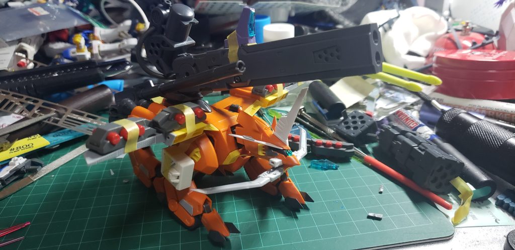 シュトゥルム・ラゴゥ　–3枚目/制作者：きらひめ。