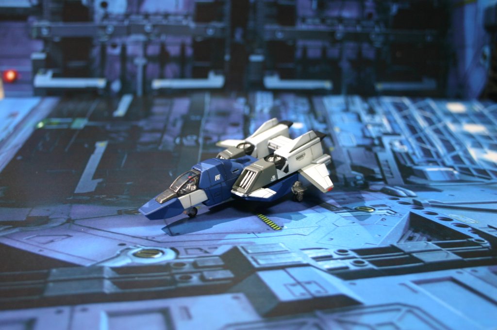 コア・ファイター