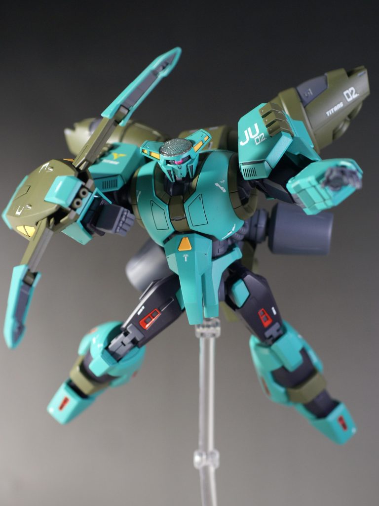 偵察機は伊達じゃない！