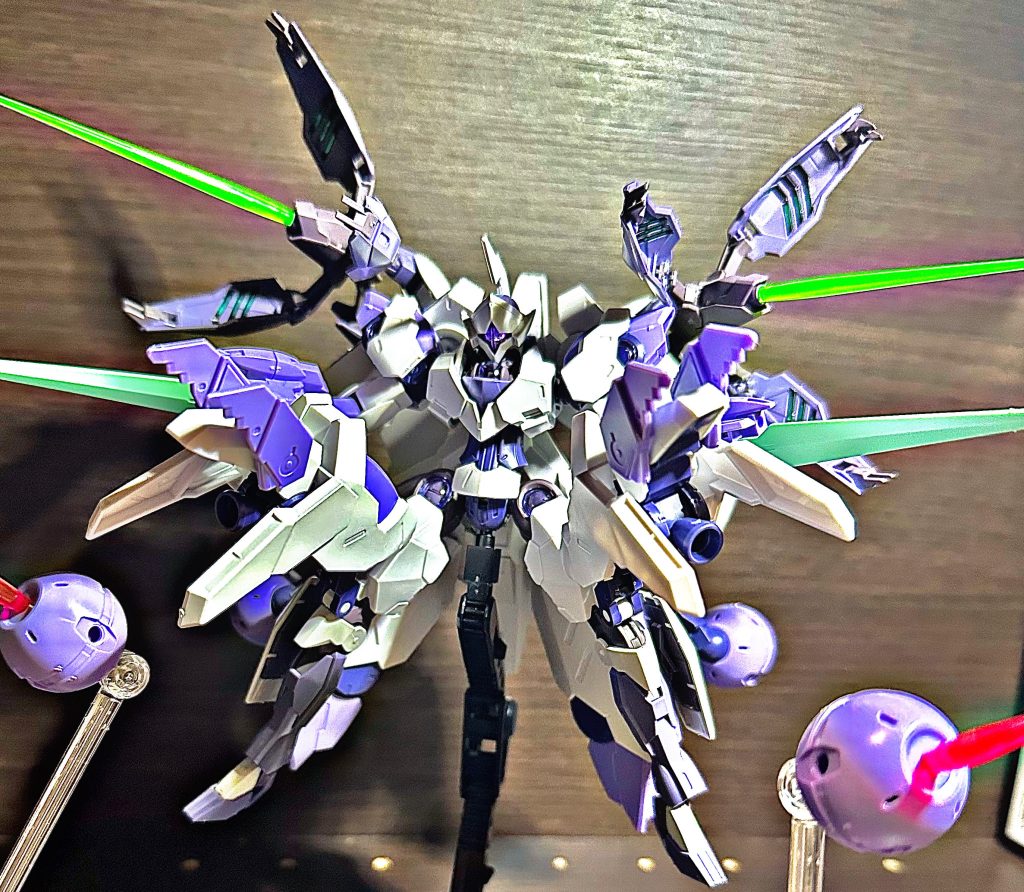 アヴェンジミカエリス