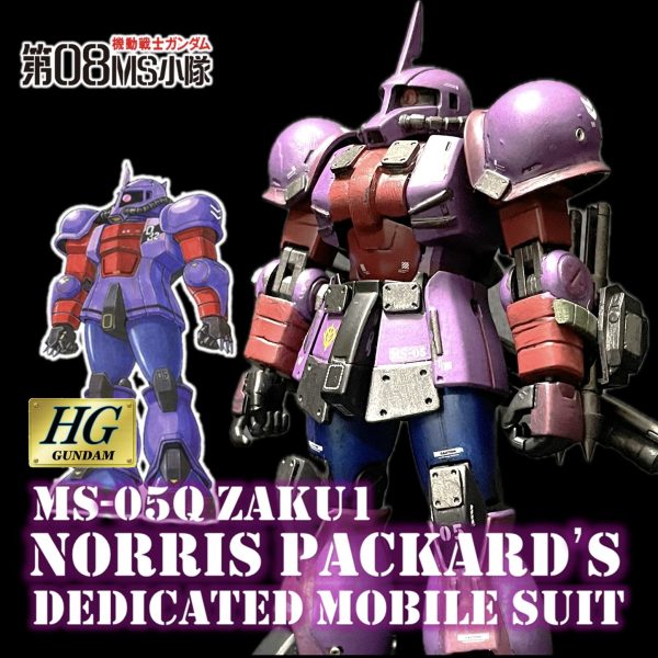 ガンプラミュージアム - ガンプラミュージアム added a new photo.