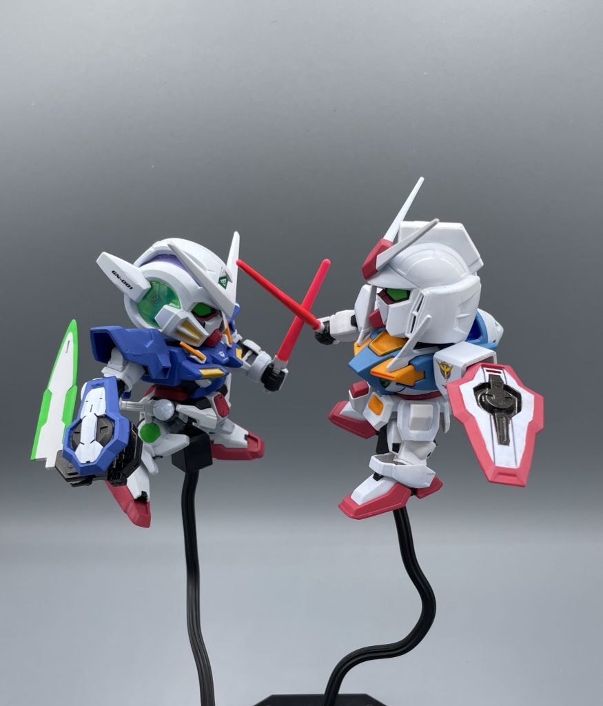 どうして私と貴方の道は交わらないのでしょうか…