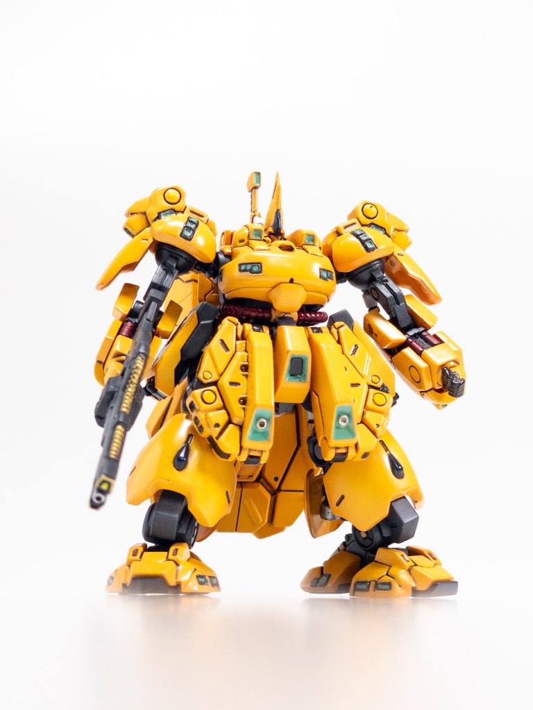 アーティファクト　ジ・O–4枚目/制作者：casadora