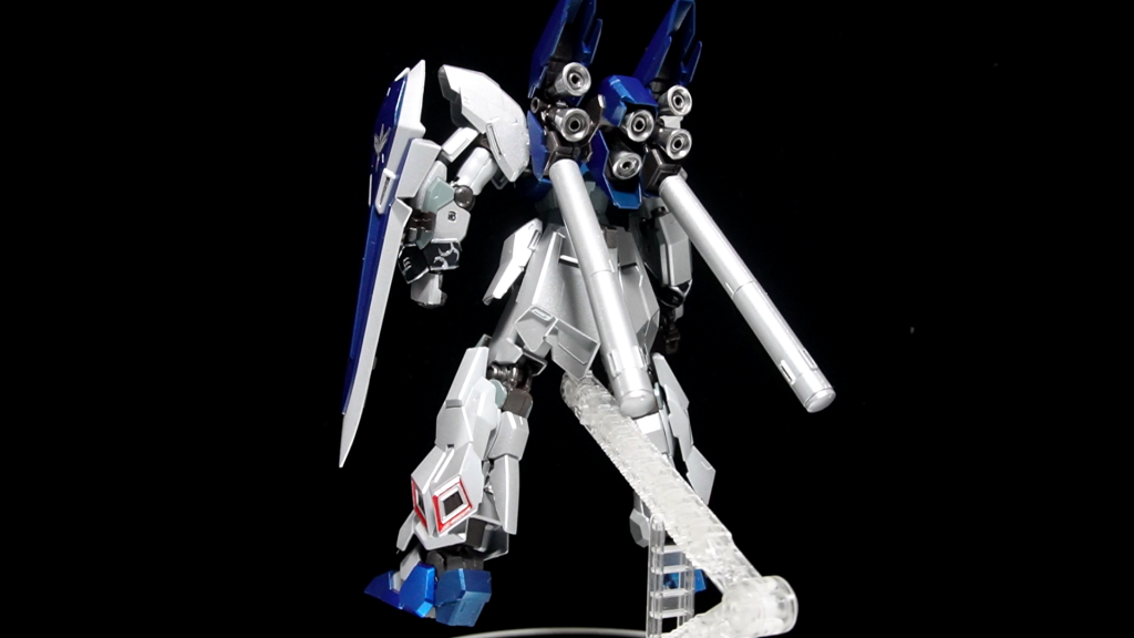 HG シナンジュ・スタイン(ナラティブVer.)–3枚目/制作者：セリカ3