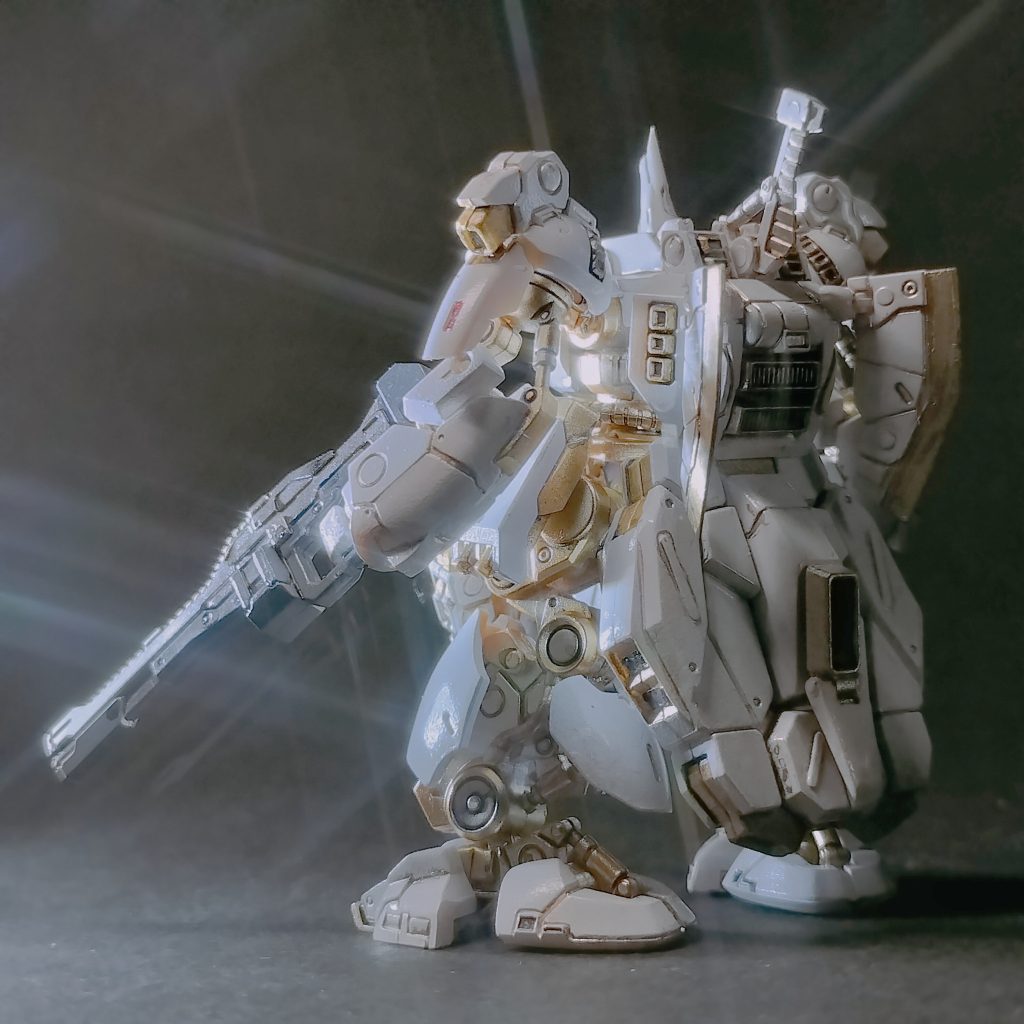 The-O　Blanc–3枚目/制作者：Kaishi-Den