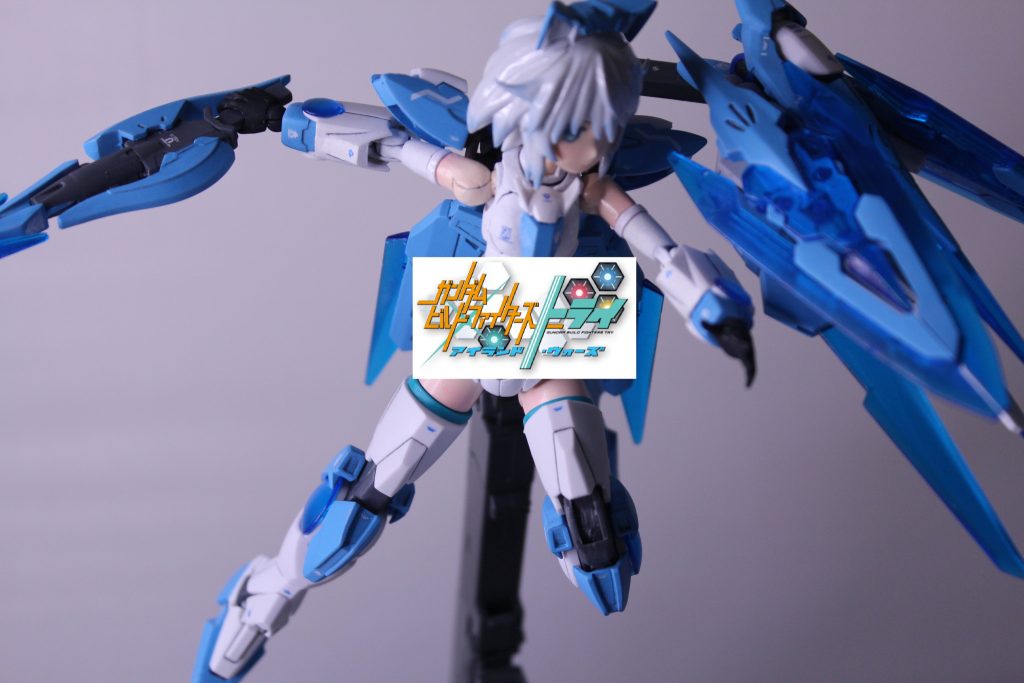 MS少女 シア＝クアンタ–5枚目/制作者：yos81101