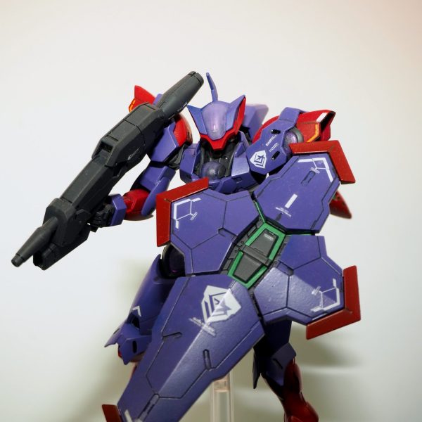 HGべギルペンデ