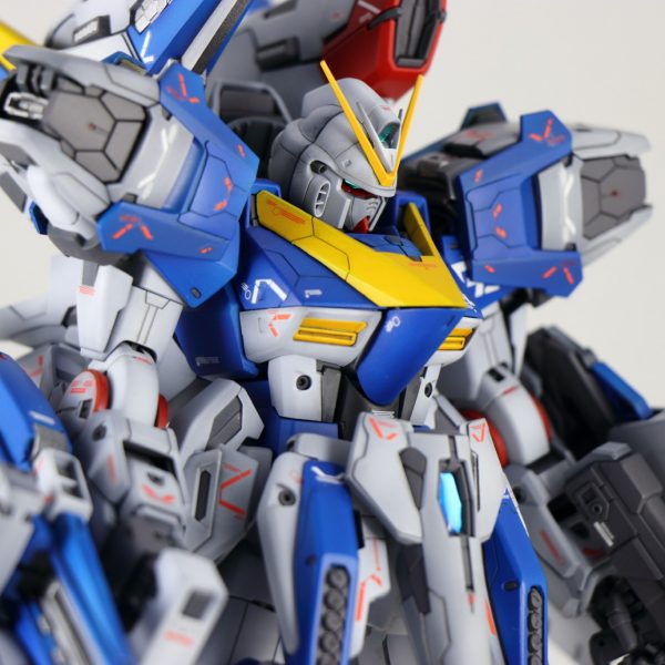 Vガンダム