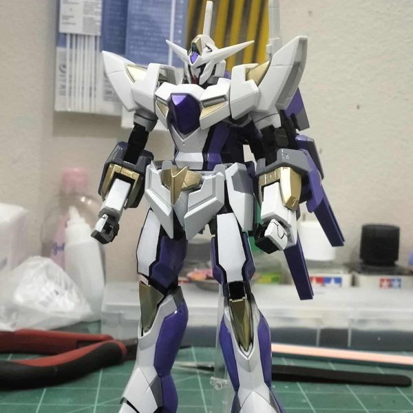 リボーンズ 1.5ガンダム