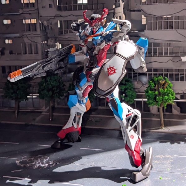 戦場のジークアクス