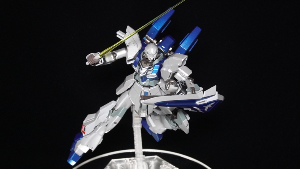 HG シナンジュ・スタイン(ナラティブVer.)–5枚目/制作者：セリカ3