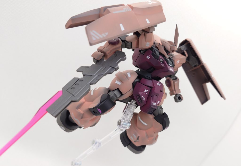 HGTWFM21 ディランザソル 『赤い