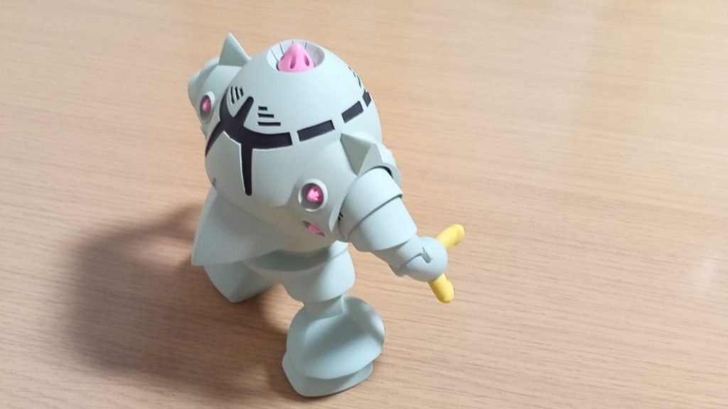 子育てはゾック同様、前も後ろも右も左も分からない状態だった事を思い出しました。