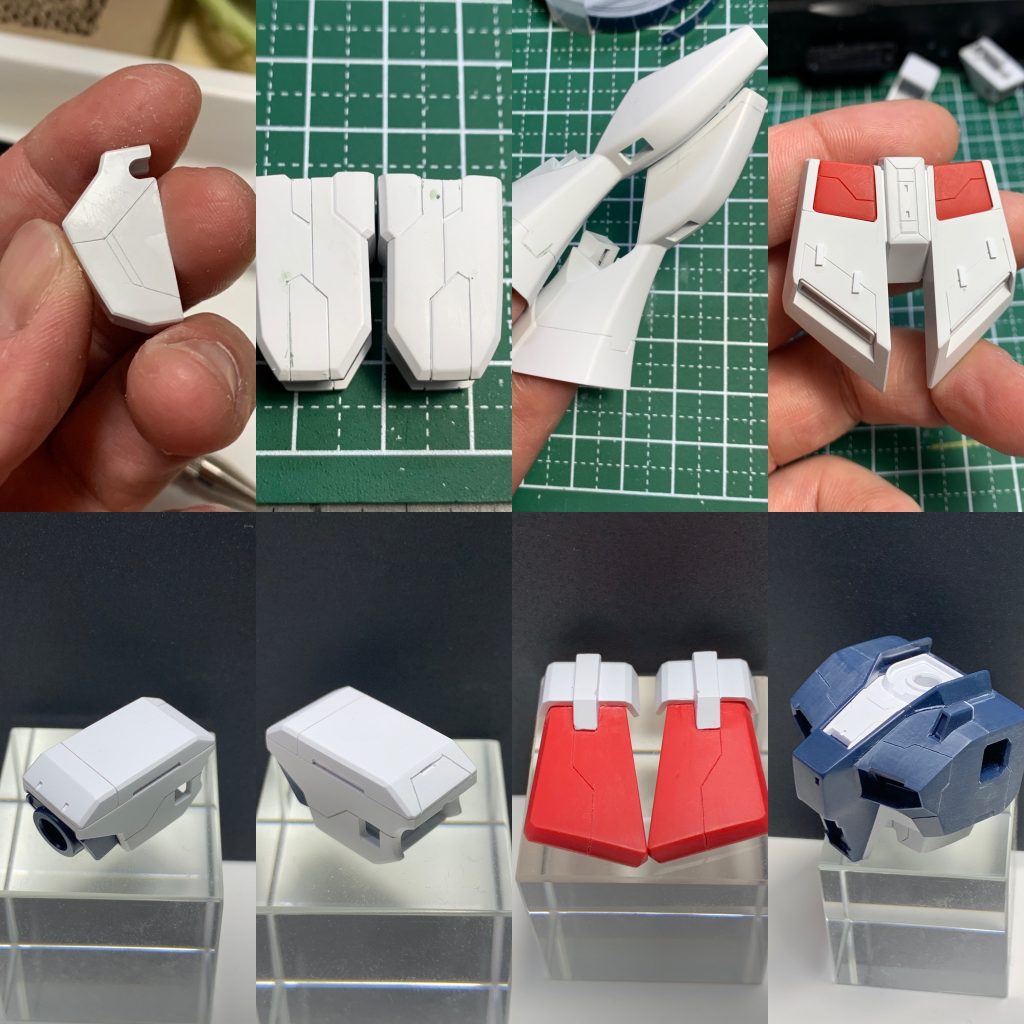 新作完成–3枚目/制作者：クリリン