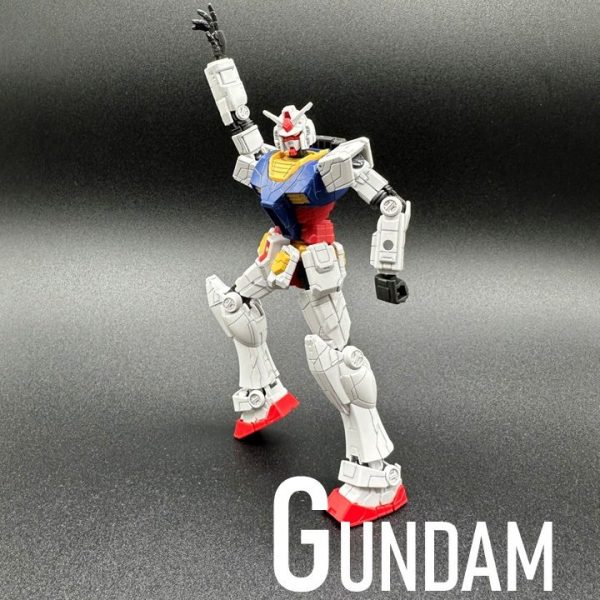 RX-78F00/E EG GUNDAM EXPO2025 OSAKA