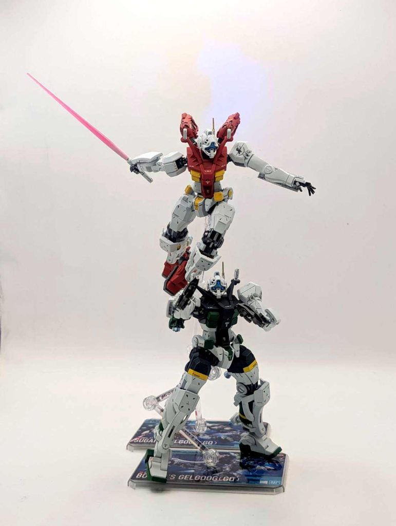 MAV遊びが楽しい・・・