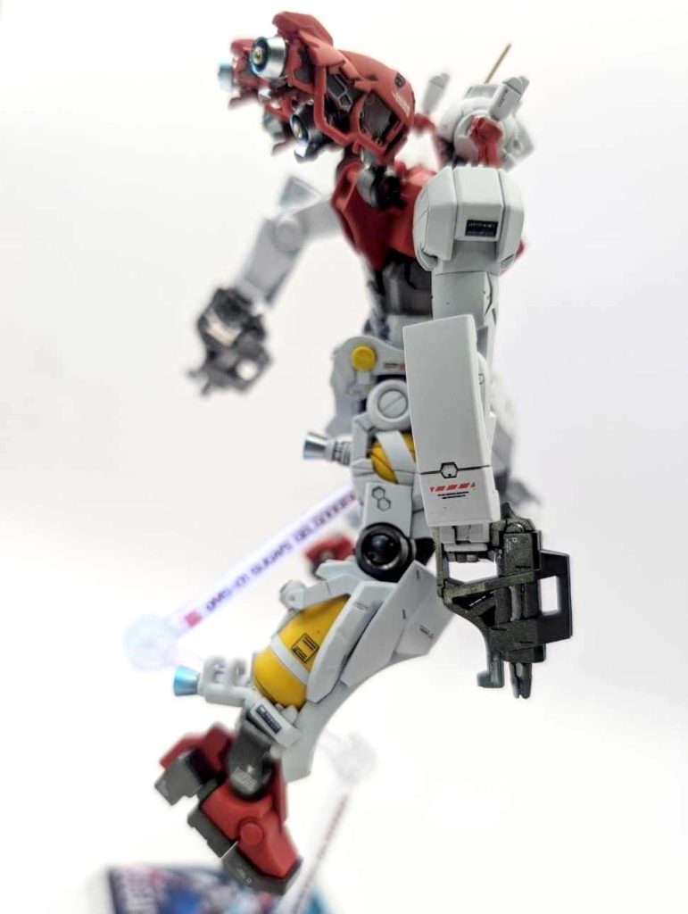 HG ゲルググ スガイ機–7枚目/制作者:しうまい