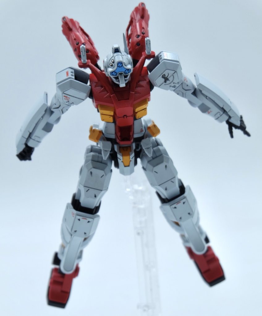 ゲルググ　スガイ機–5枚目/制作者：週末モデラー