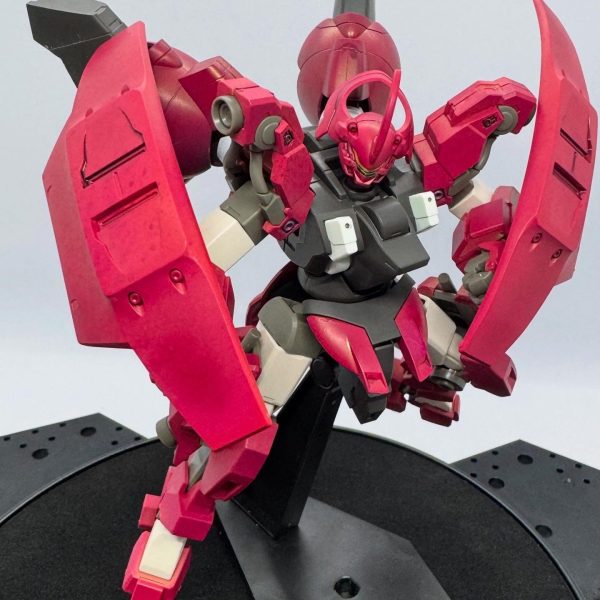 ダリルバルデⅡ