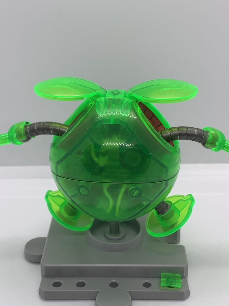 小さくて可愛いので飾る分には良いですね