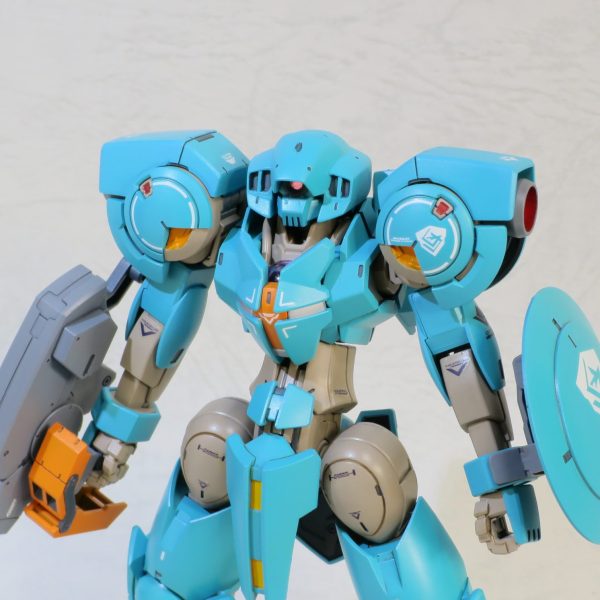 地味機体救済！ハインドリー・カスタム