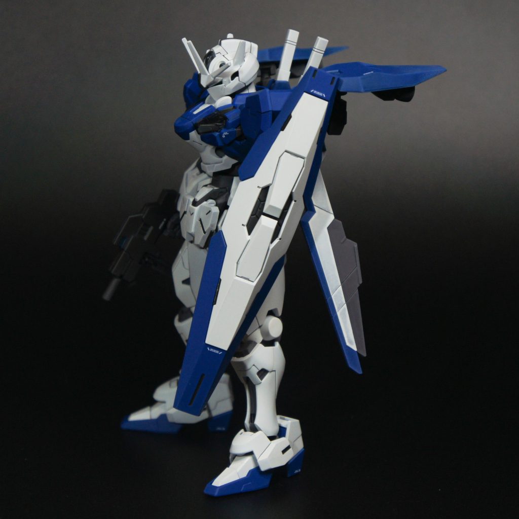 改修された際に、色数を減らして目立ちにくくしているだろうなって感じで塗っています。