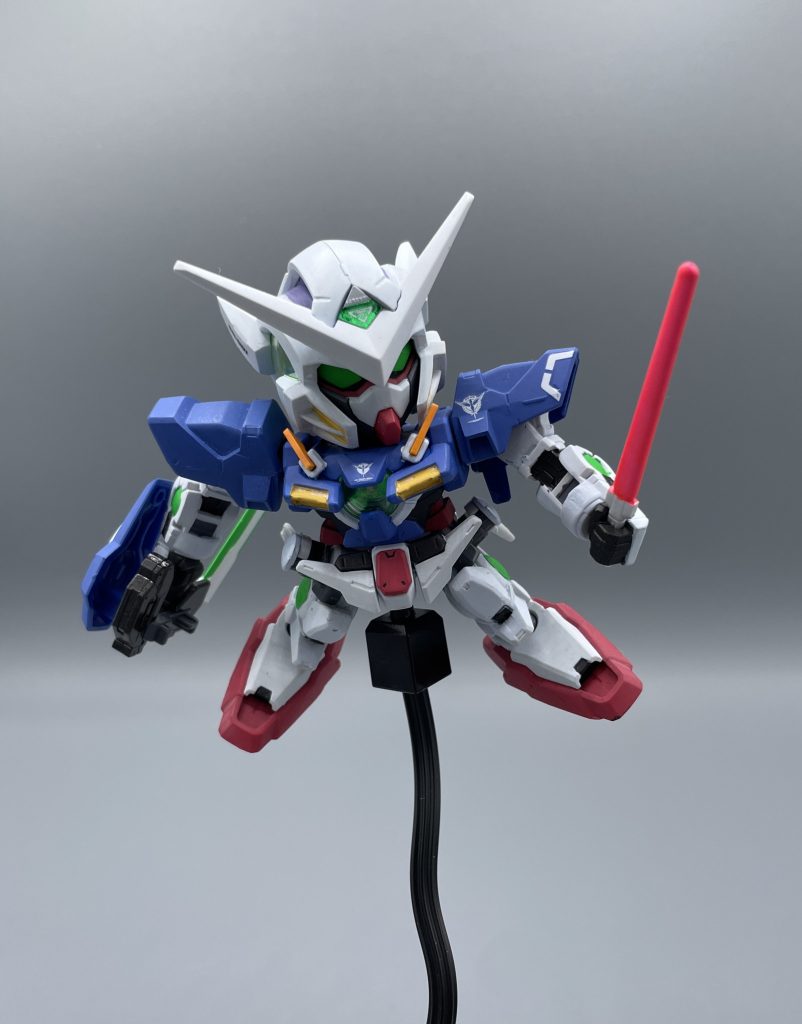 貴方の幸せは…何処にあるのでしょう…。 マリナからの手紙への刹那の回答・宿敵との決着やいかに・・・! 最後までご覧いただき、ありがとうございました(*^^*)✨✨