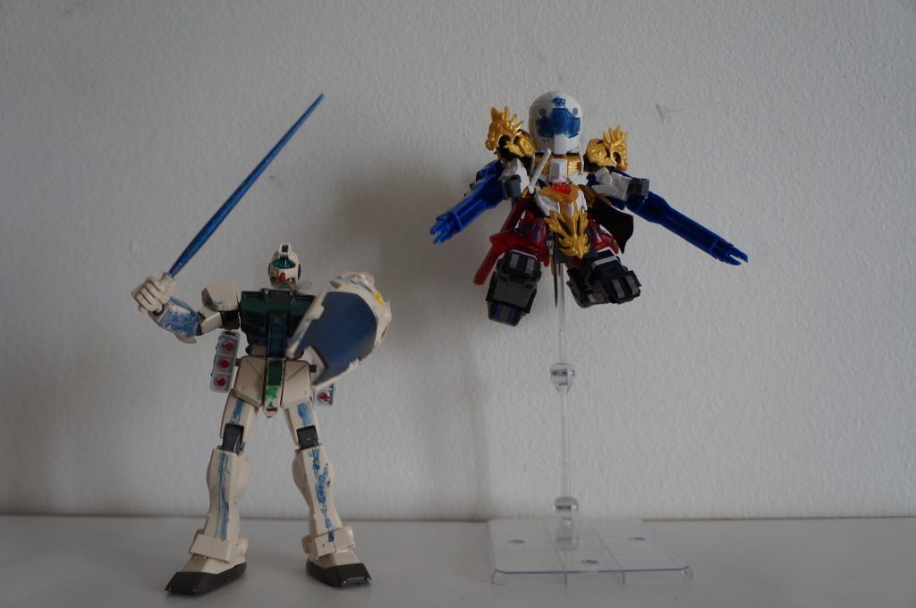 ダブルGMで合体します！