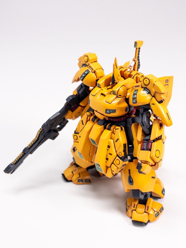 アーティファクト　ジ・O–5枚目/制作者：casadora