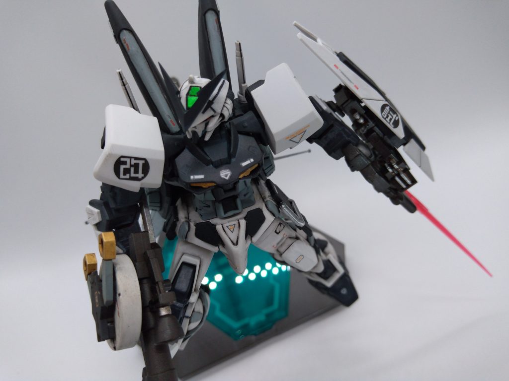 20年物 熟成 オールドアストレイリアル 骨董品 古物 アンティーク(笑)–7枚目/制作者:スカポンタン